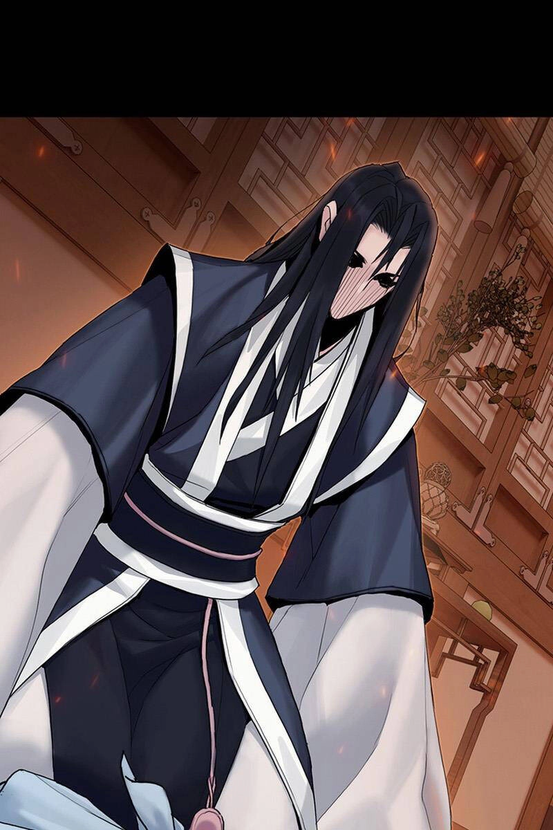 Hắc Bạch Võ Đế Chapter 5 - 11