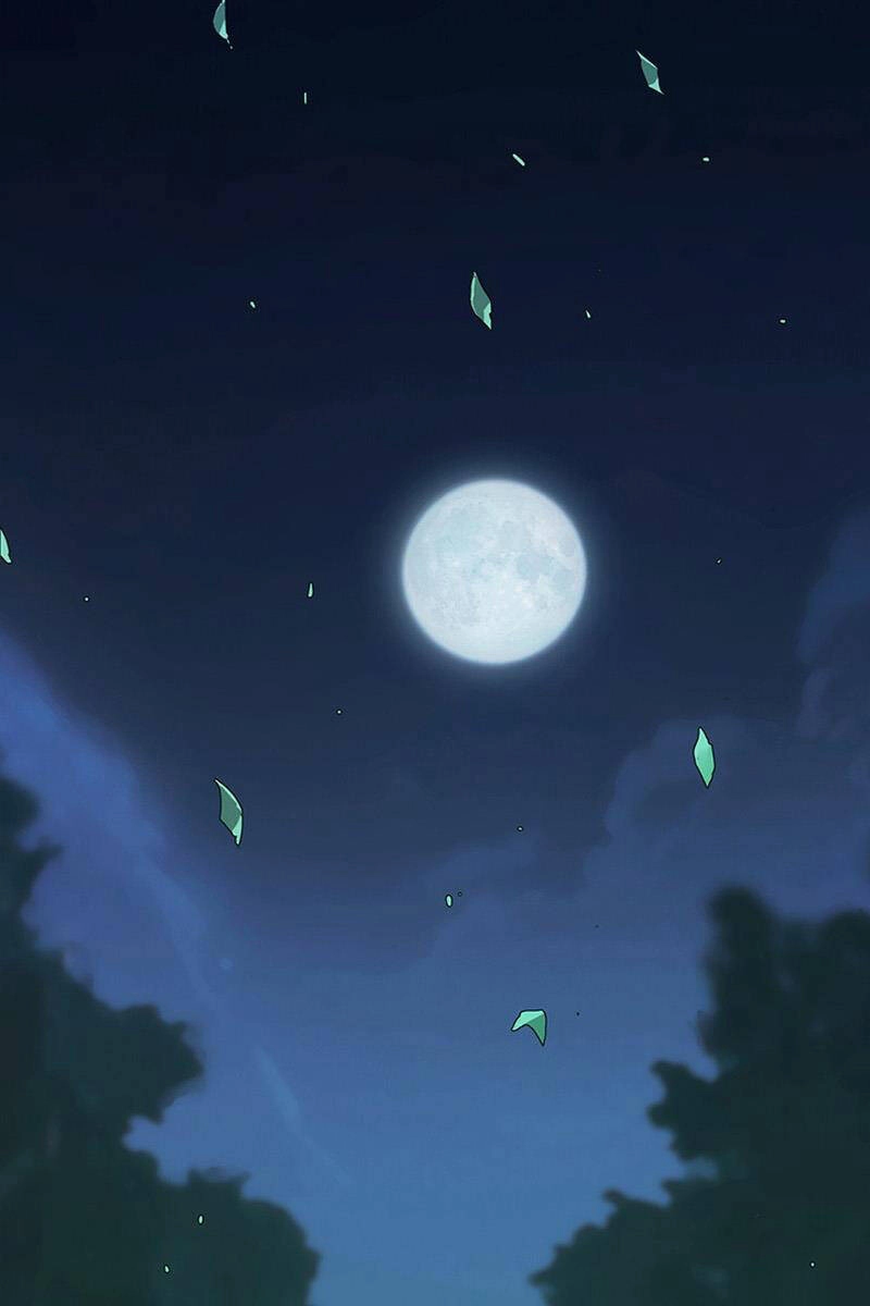 Hắc Bạch Võ Đế Chapter 5 - 23