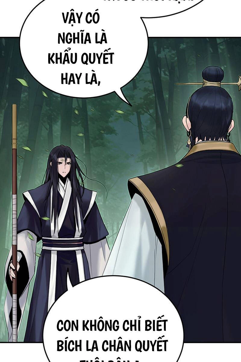 Hắc Bạch Võ Đế Chapter 5 - 28