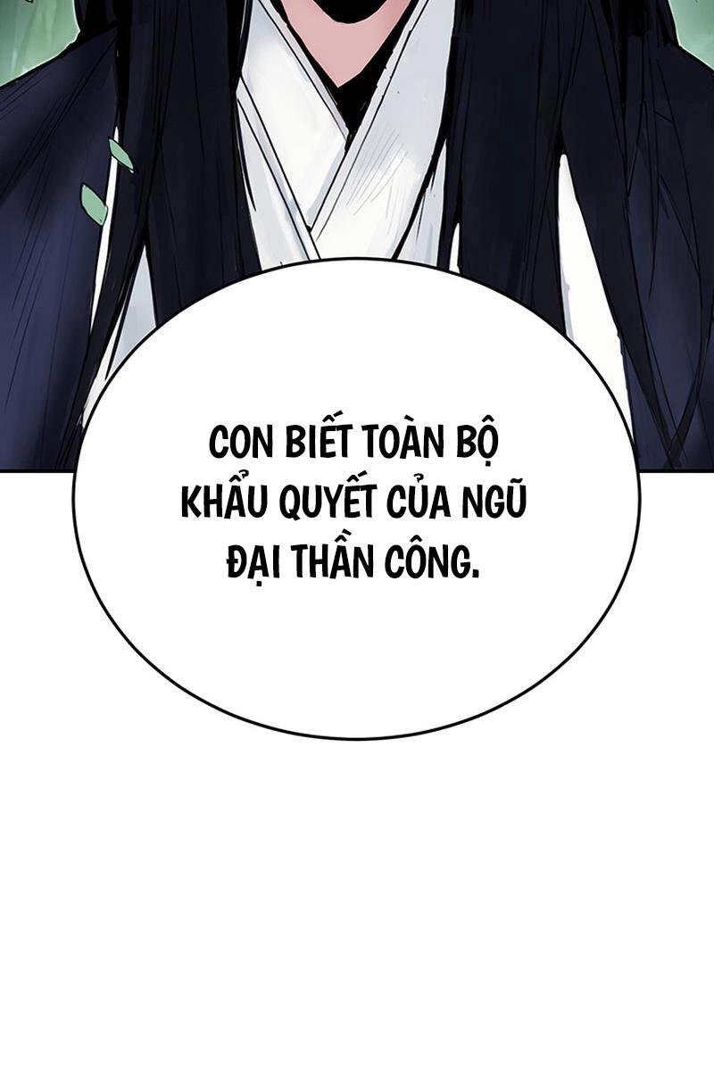 Hắc Bạch Võ Đế Chapter 5 - 31