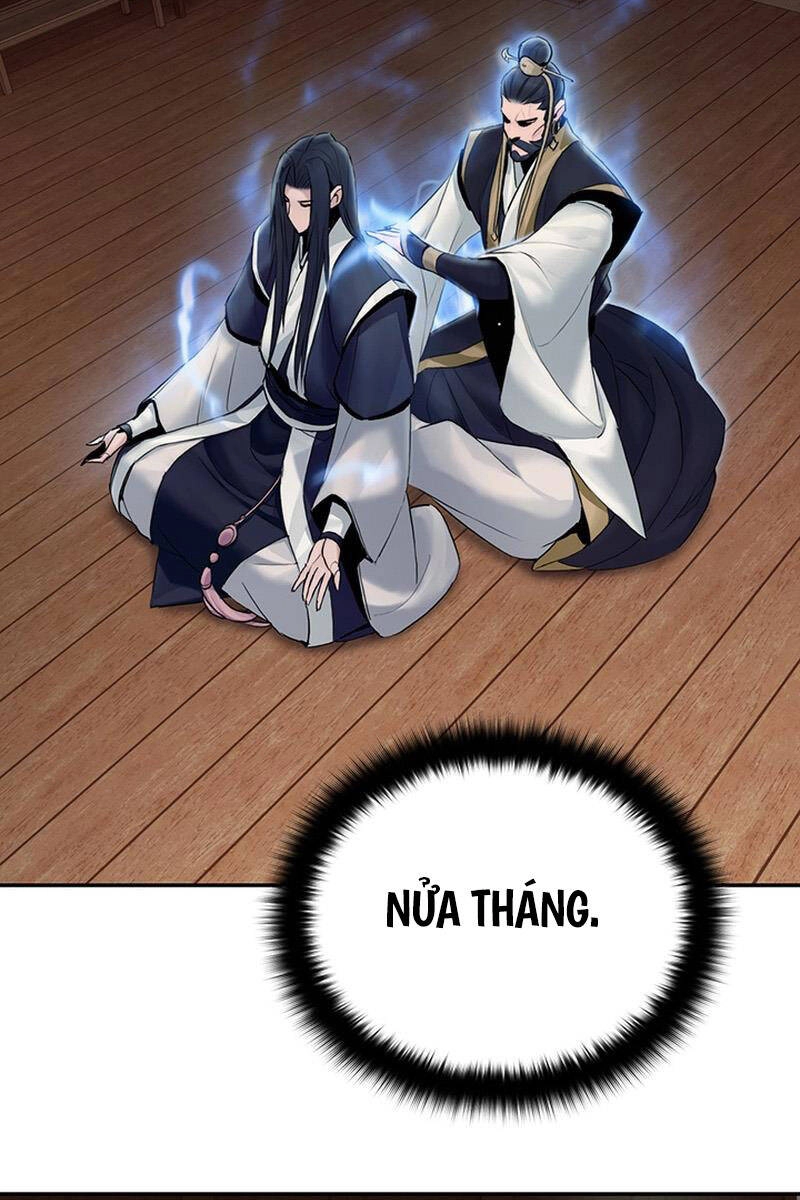 Hắc Bạch Võ Đế Chapter 5 - 51