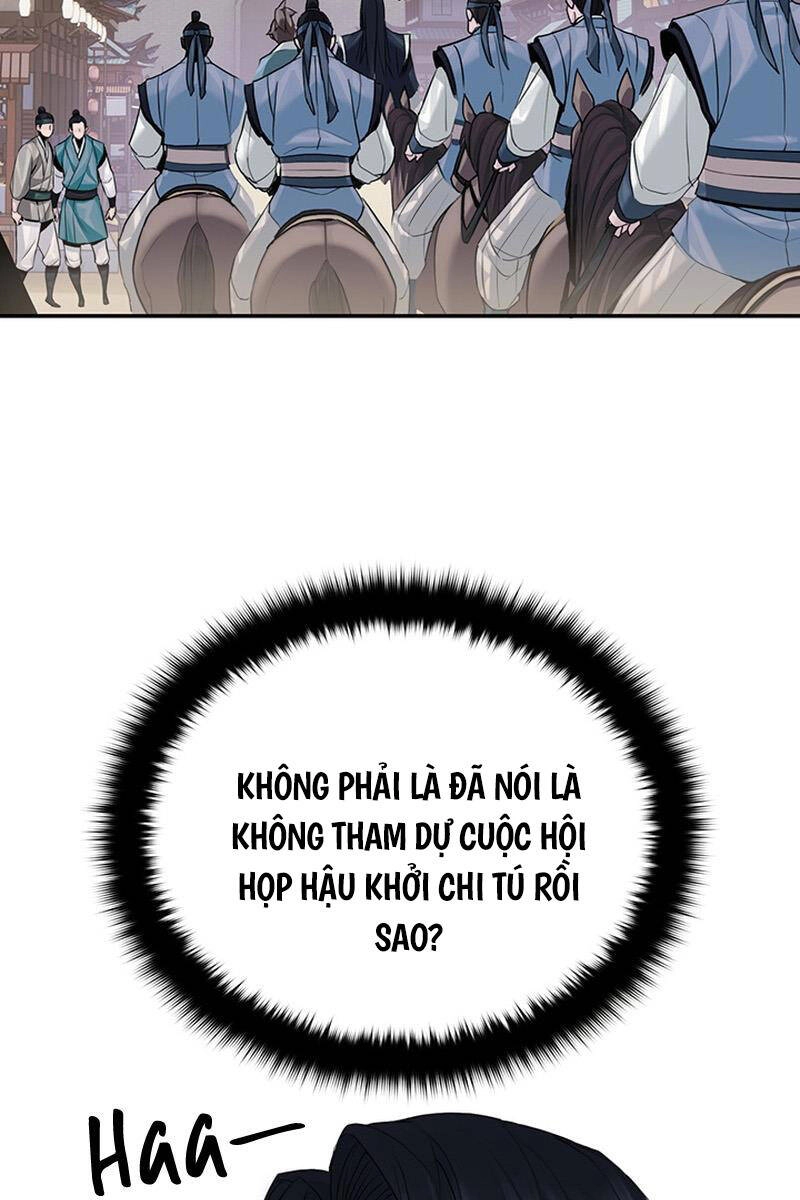 Hắc Bạch Võ Đế Chapter 5 - 99