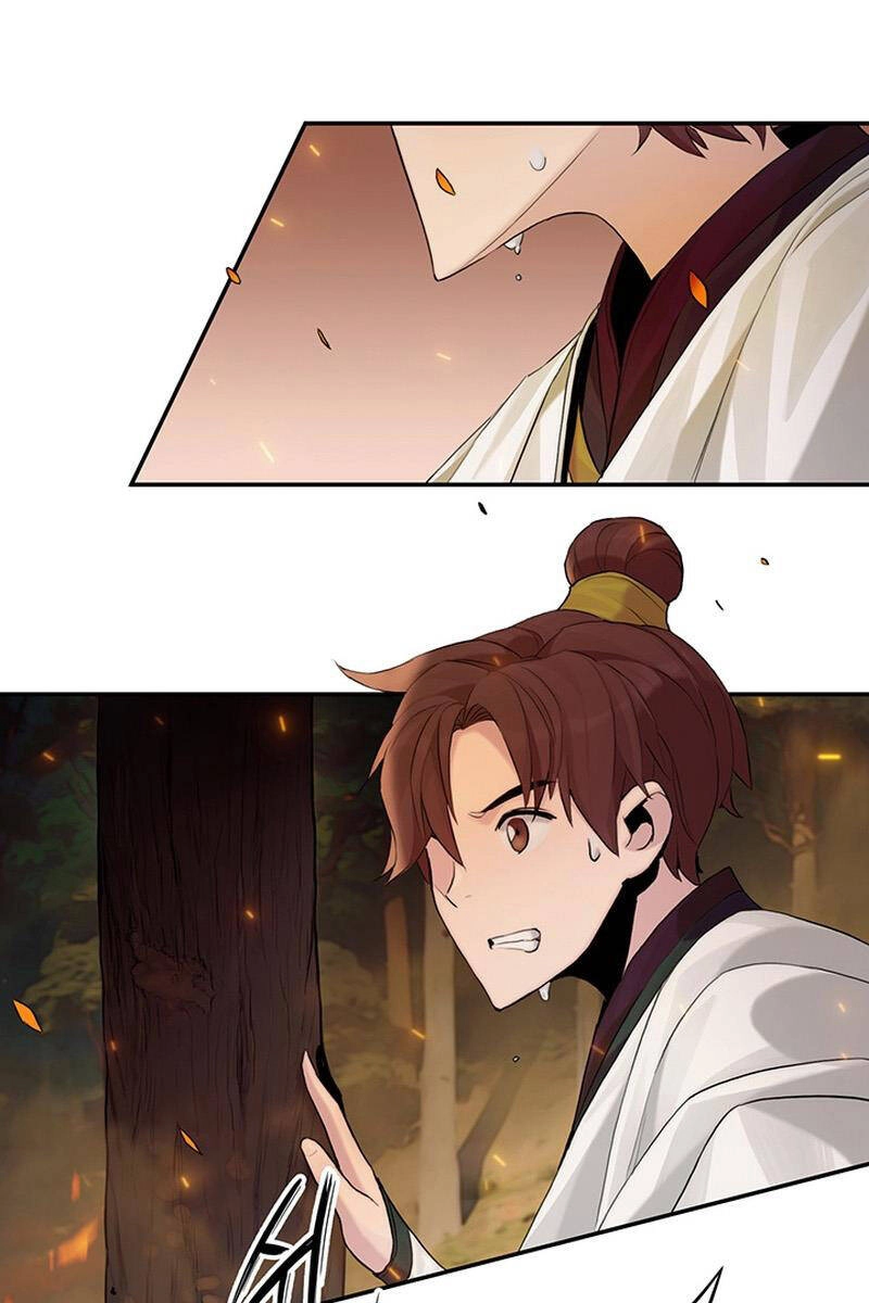 Hắc Bạch Võ Đế Chapter 5 - 110