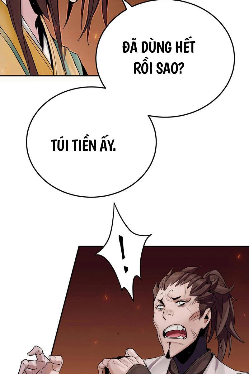 Hắc Bạch Võ Đế Chapter 5 - 126