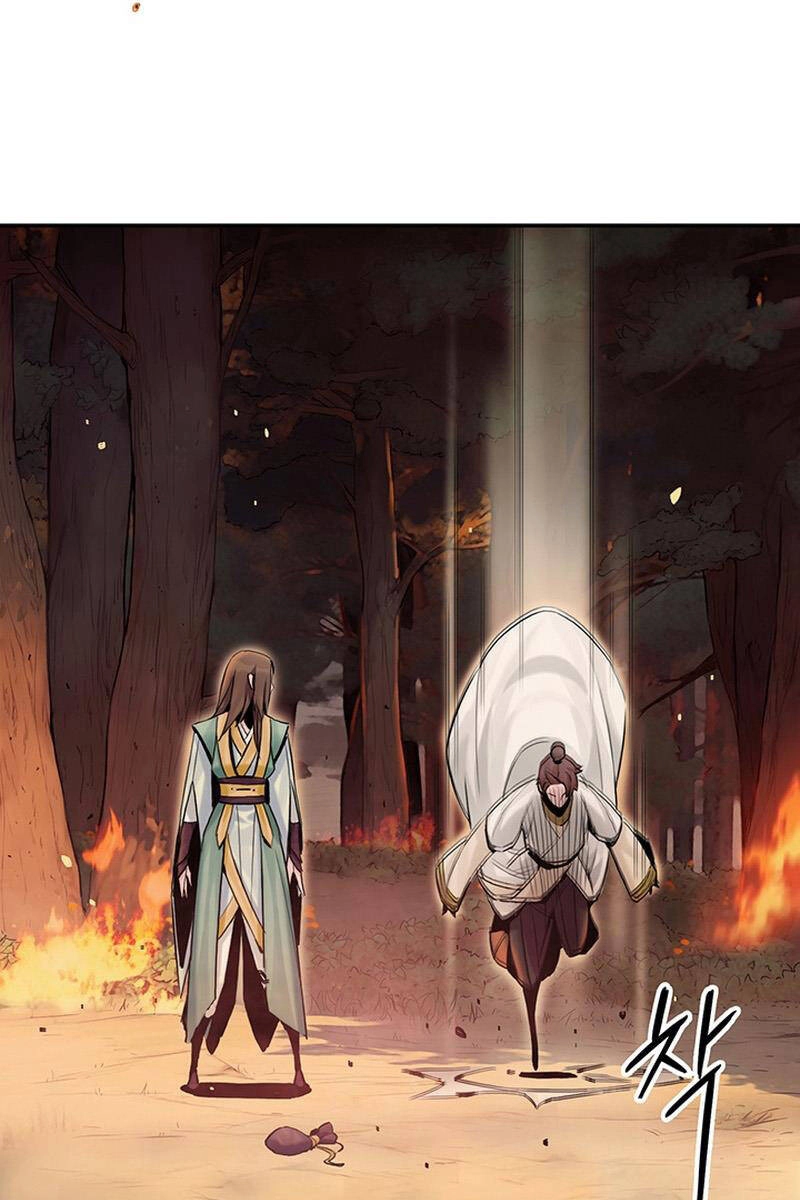 Hắc Bạch Võ Đế Chapter 5 - 136