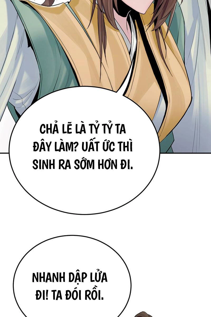 Hắc Bạch Võ Đế Chapter 5 - 140