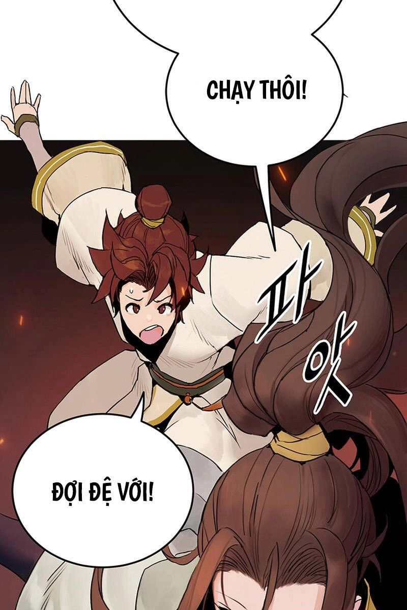 Hắc Bạch Võ Đế Chapter 5 - 143