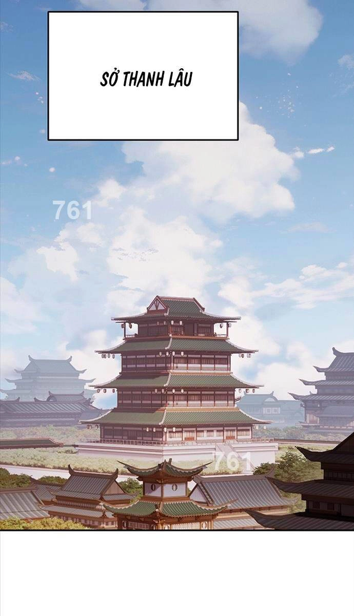 Hắc Bạch Võ Đế Chapter 6 - 2