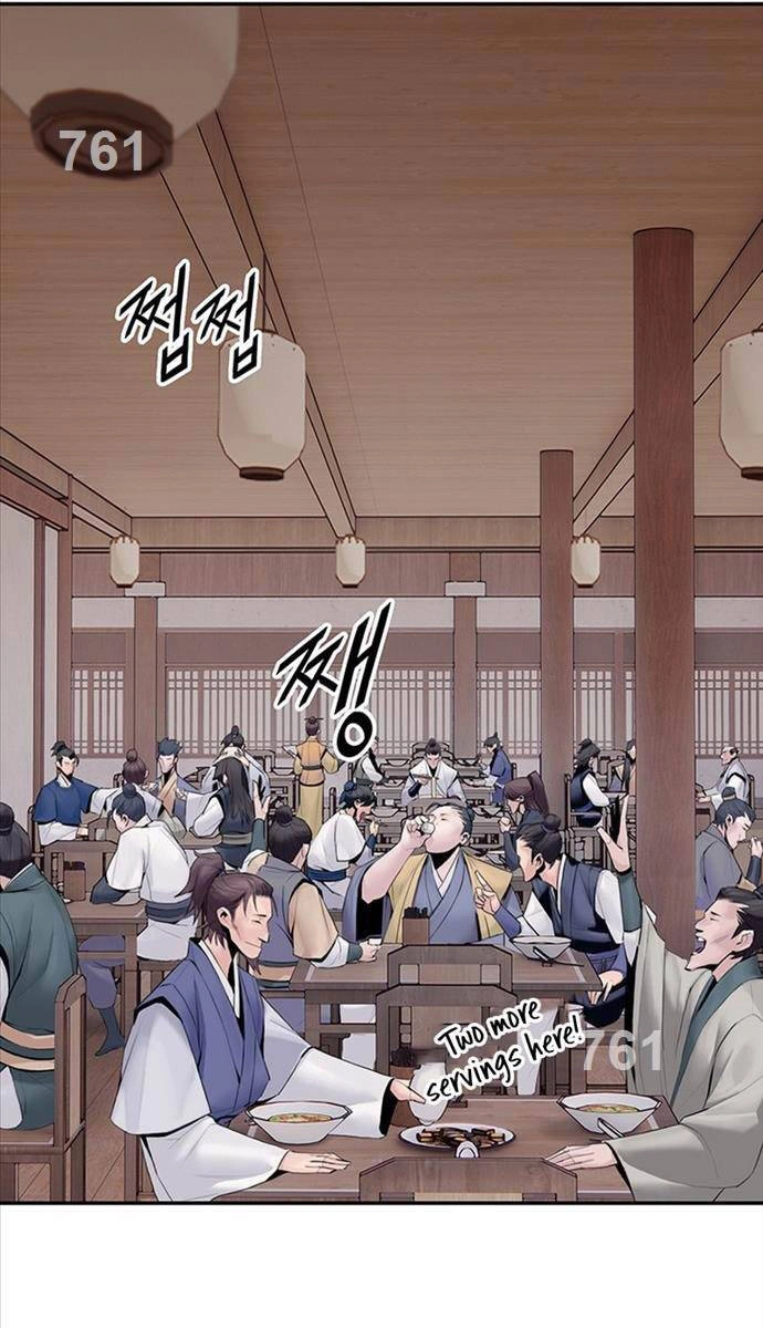 Hắc Bạch Võ Đế Chapter 6 - 3