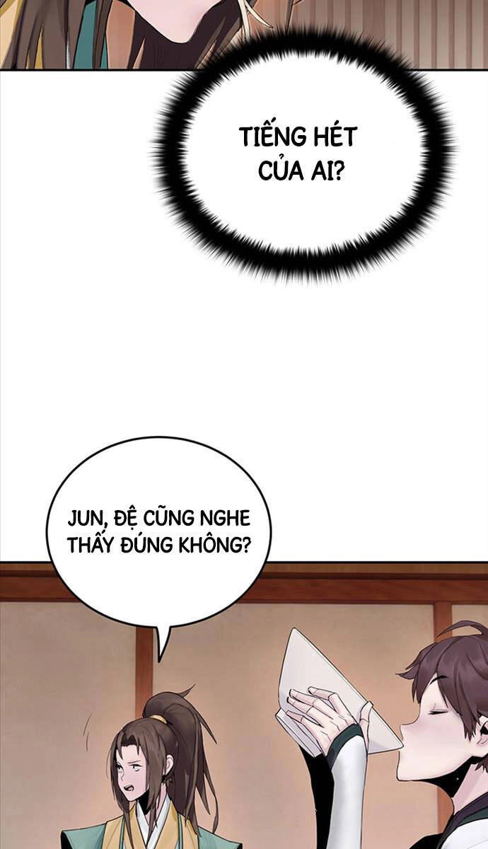 Hắc Bạch Võ Đế Chapter 6 - 6