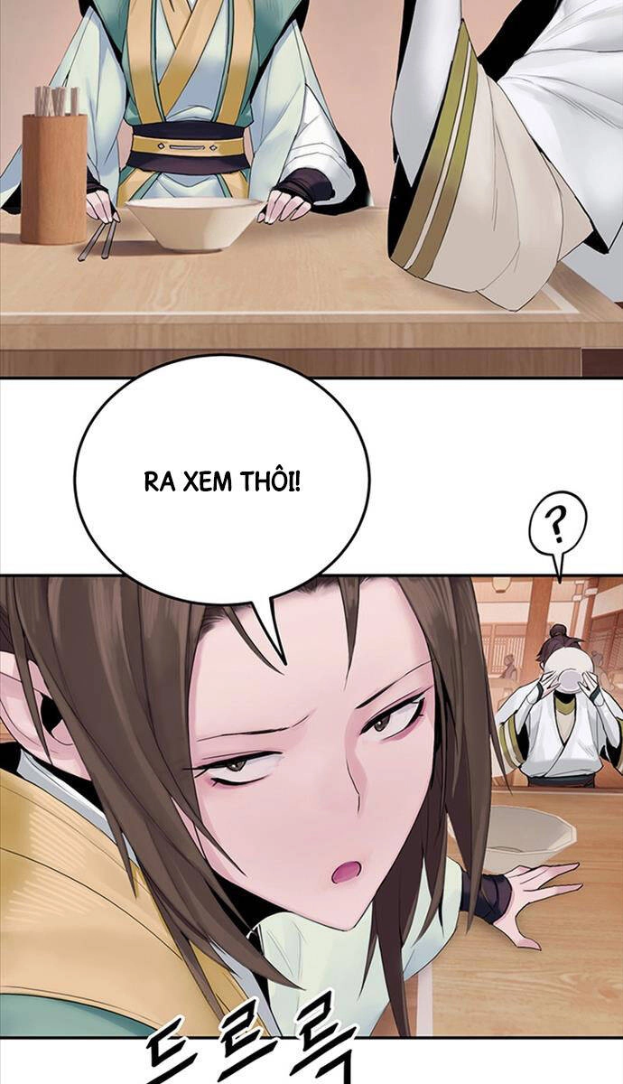 Hắc Bạch Võ Đế Chapter 6 - 7