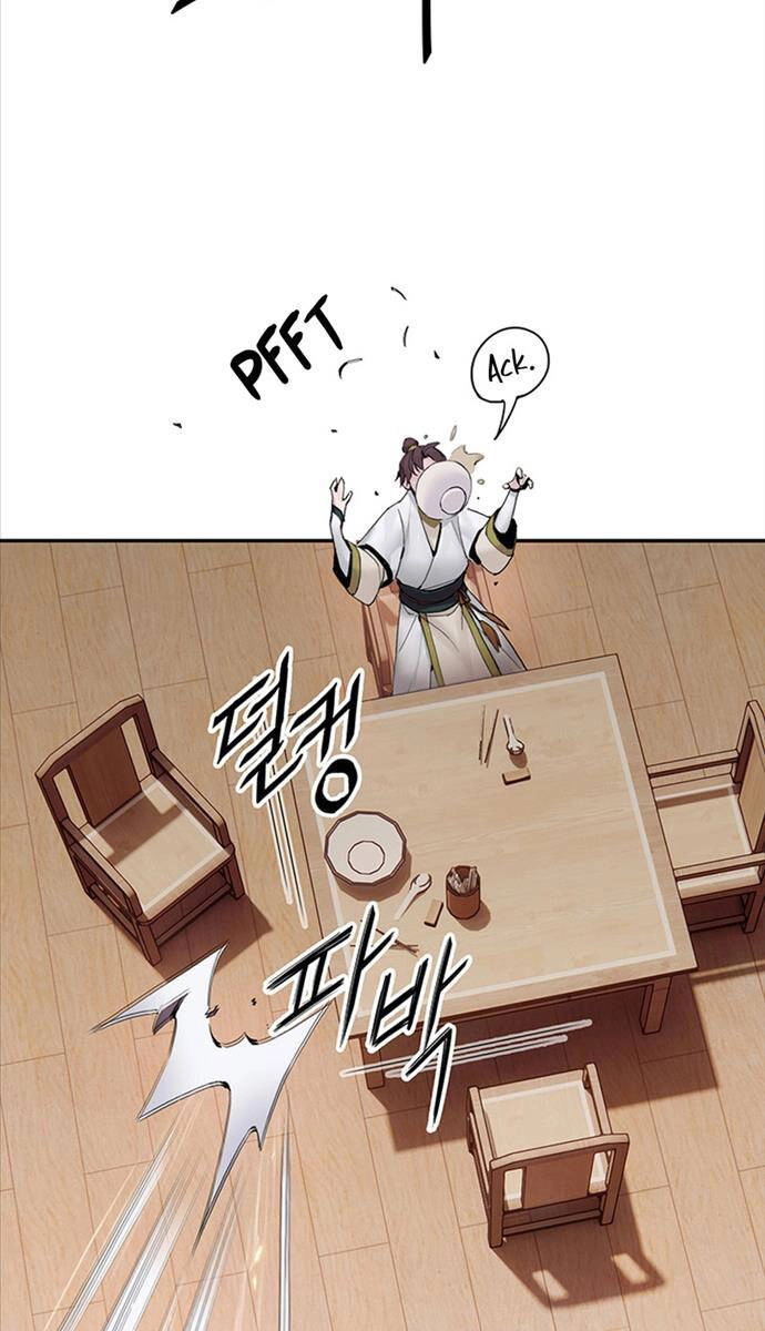 Hắc Bạch Võ Đế Chapter 6 - 8