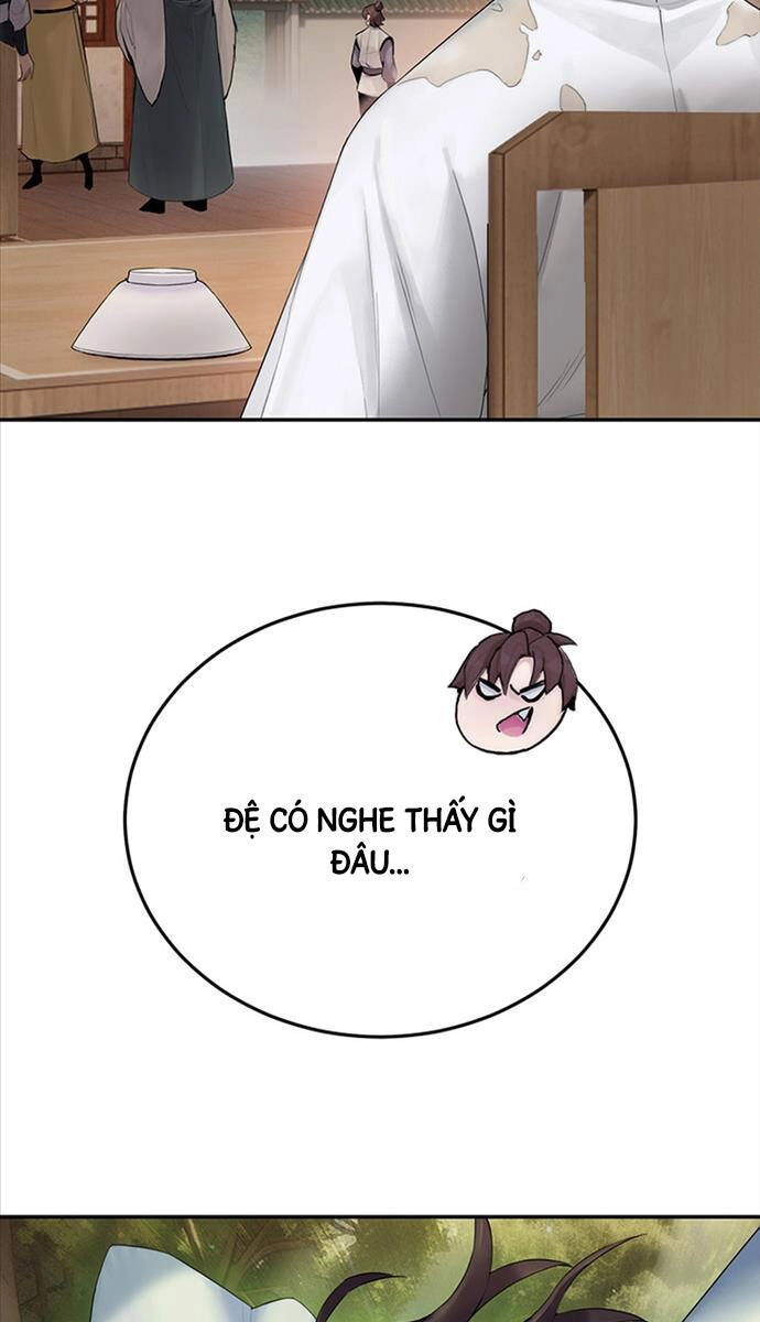 Hắc Bạch Võ Đế Chapter 6 - 10