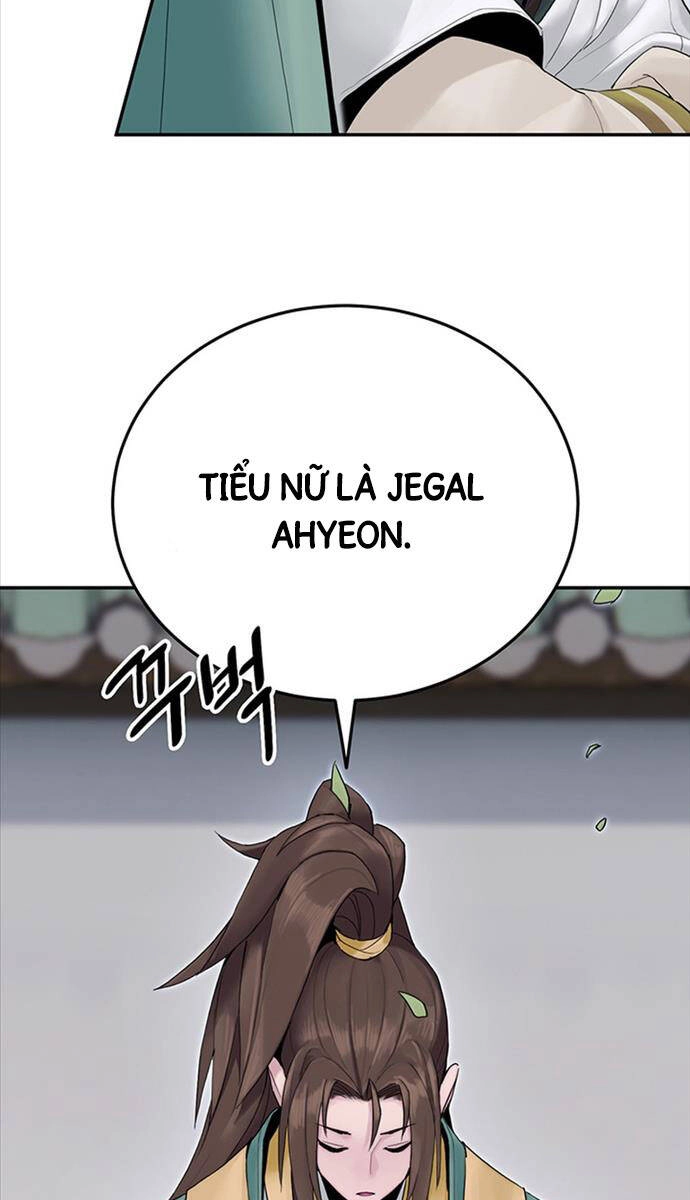 Hắc Bạch Võ Đế Chapter 6 - 38