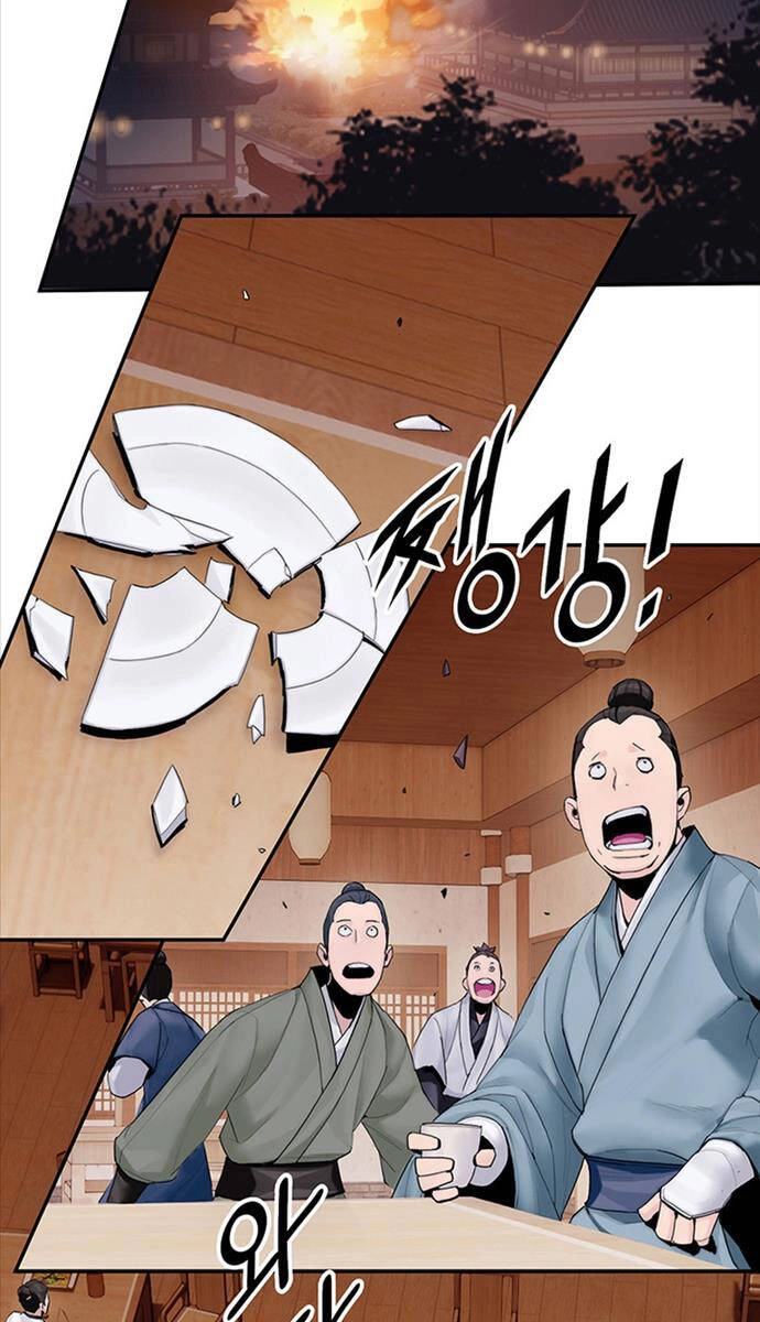 Hắc Bạch Võ Đế Chapter 6 - 54