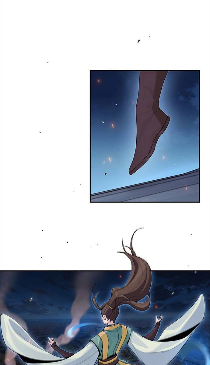 Hắc Bạch Võ Đế Chapter 6 - 68