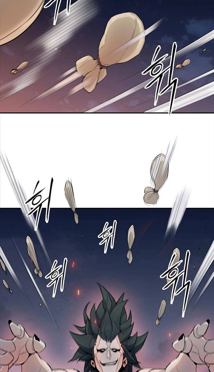 Hắc Bạch Võ Đế Chapter 6 - 80