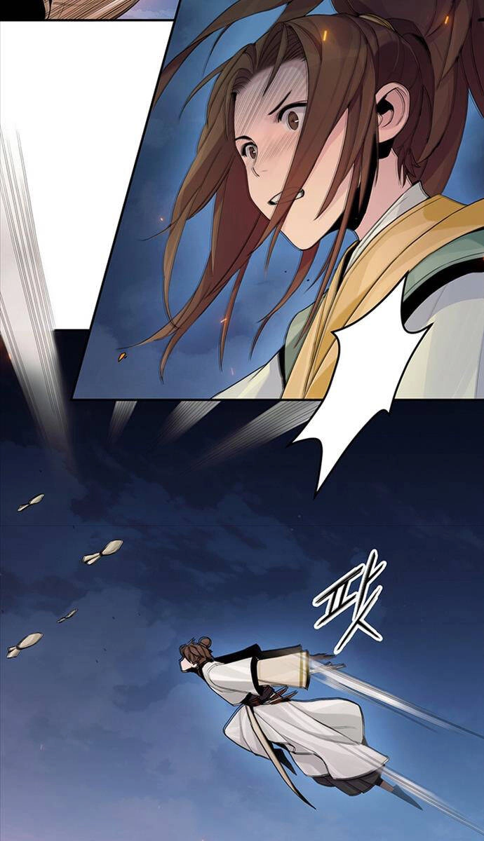 Hắc Bạch Võ Đế Chapter 6 - 83