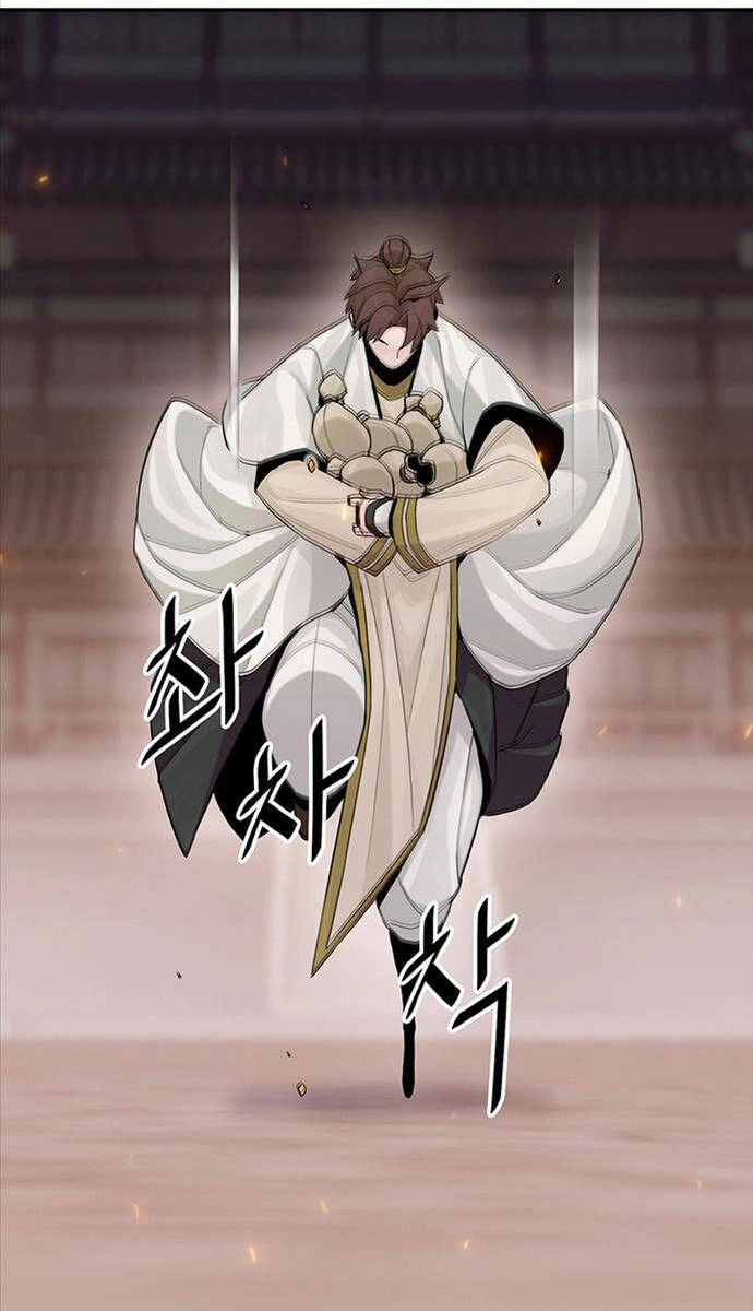 Hắc Bạch Võ Đế Chapter 6 - 87