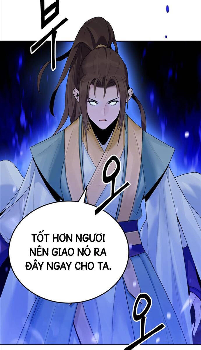 Hắc Bạch Võ Đế Chapter 6 - 99