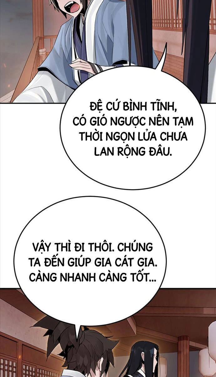 Hắc Bạch Võ Đế Chapter 6 - 104