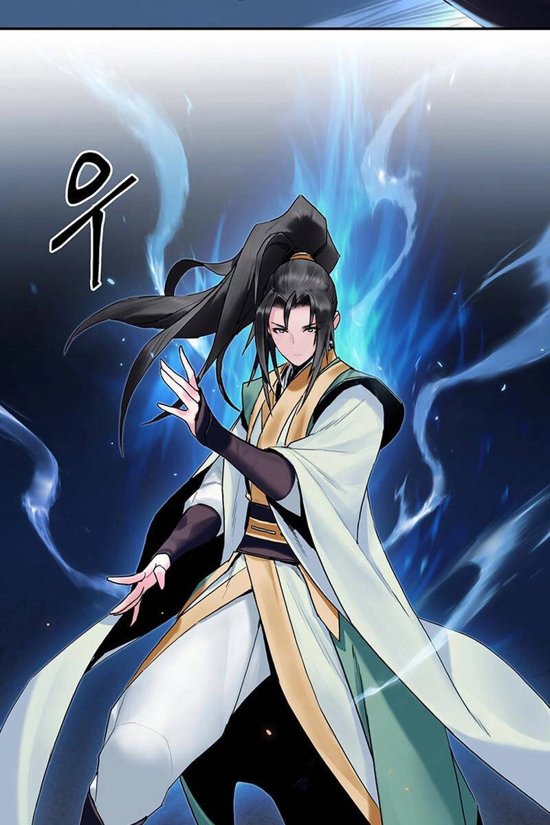 Hắc Bạch Võ Đế Chapter 7 - 4