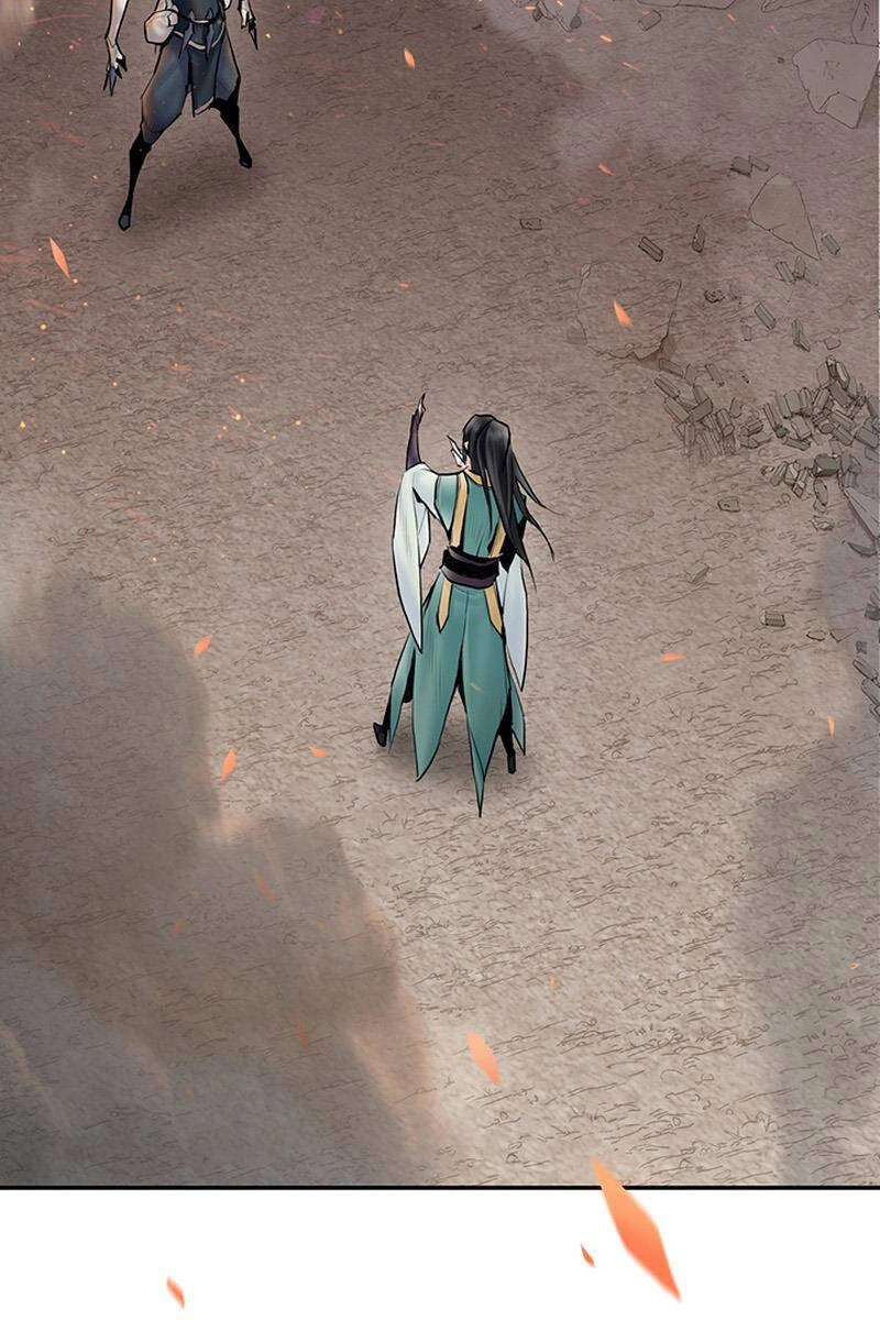 Hắc Bạch Võ Đế Chapter 7 - 6