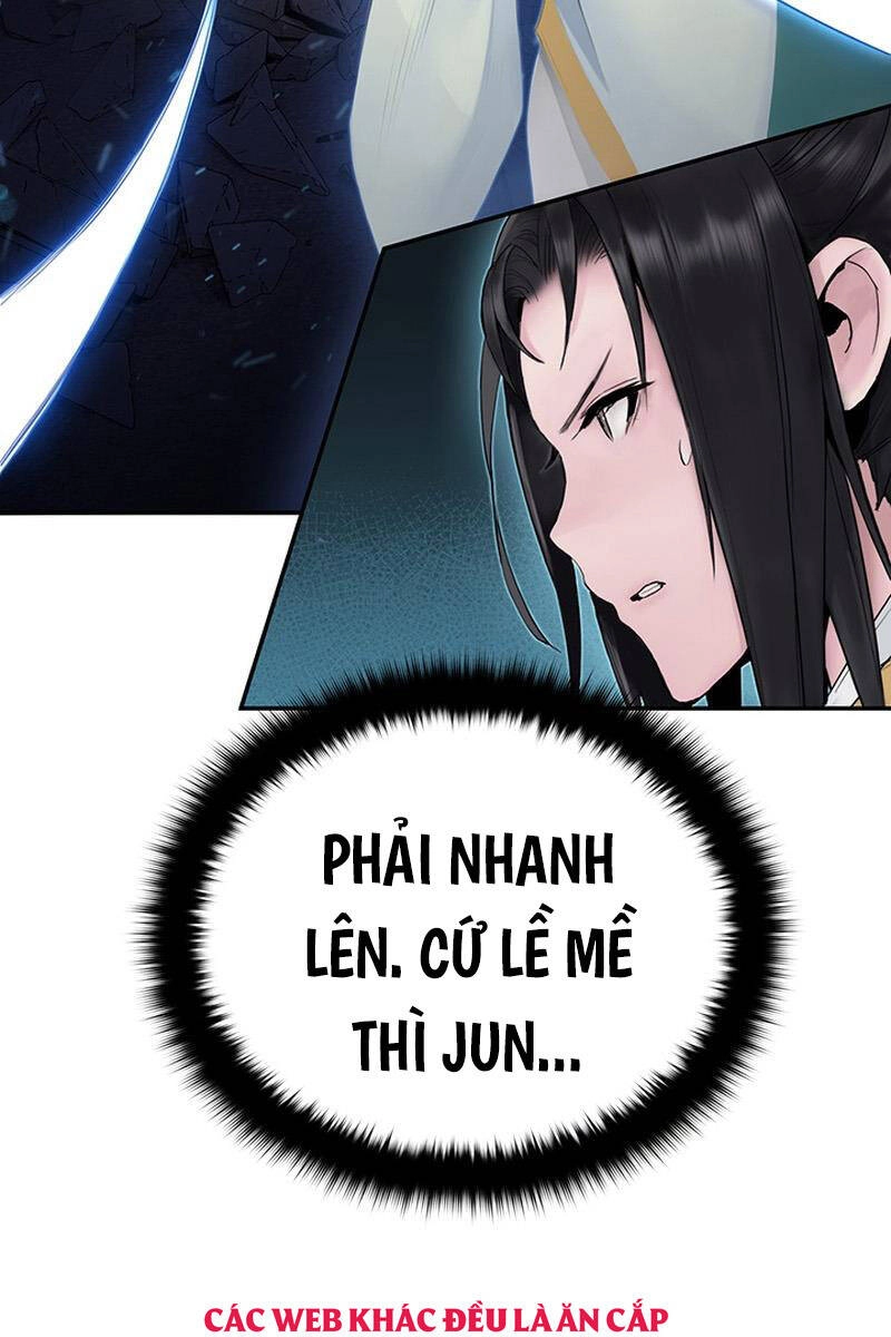 Hắc Bạch Võ Đế Chapter 7 - 10