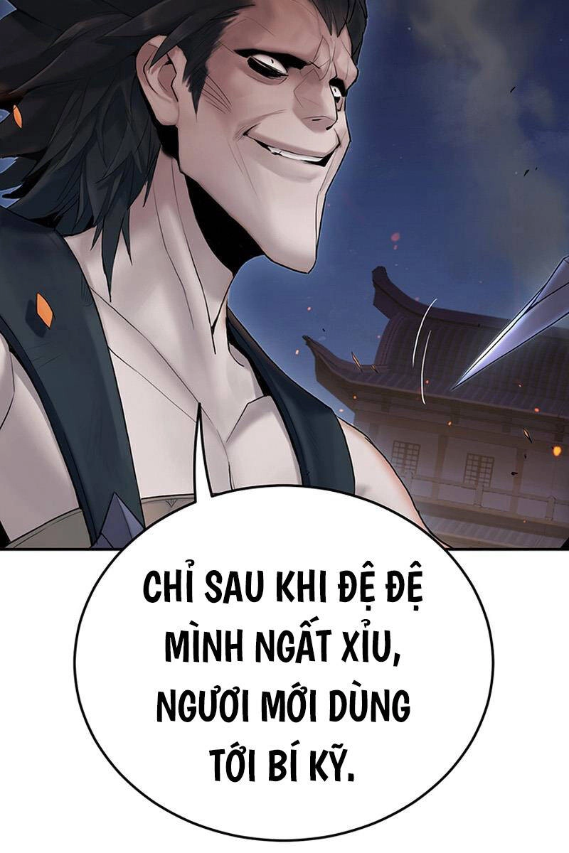 Hắc Bạch Võ Đế Chapter 7 - 12