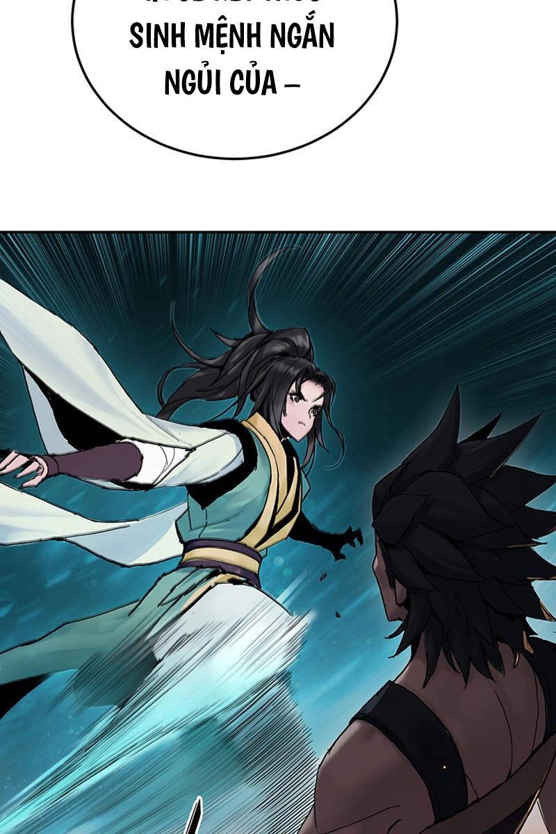 Hắc Bạch Võ Đế Chapter 7 - 15