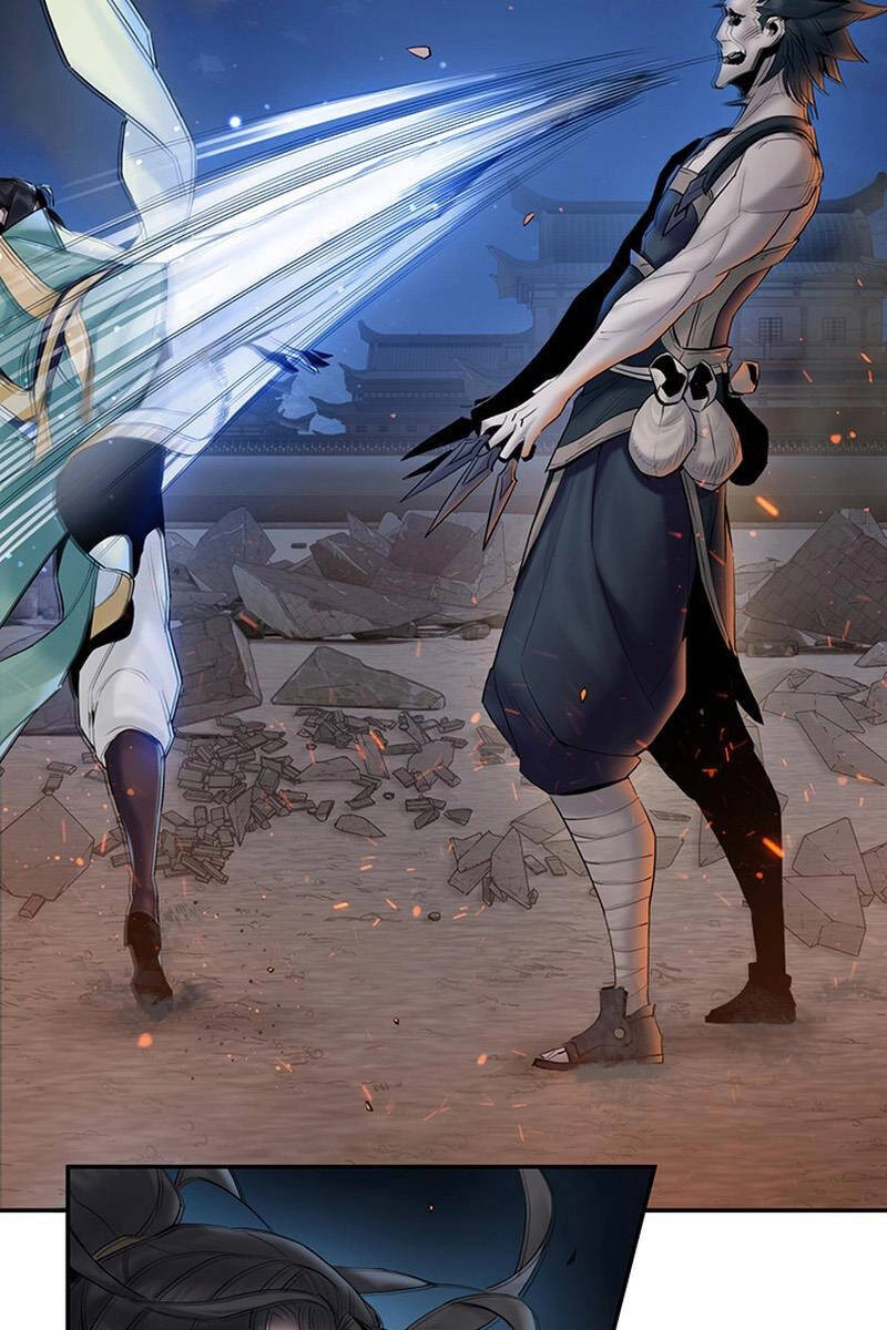 Hắc Bạch Võ Đế Chapter 7 - 17