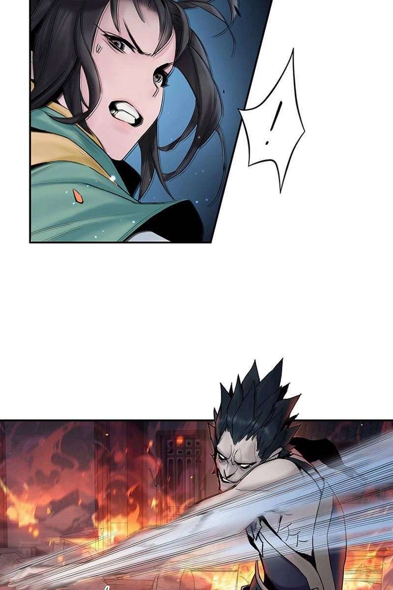 Hắc Bạch Võ Đế Chapter 7 - 18