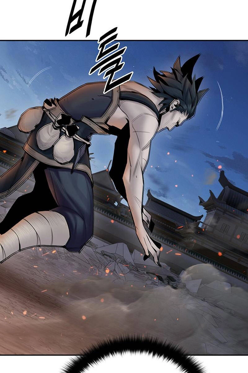 Hắc Bạch Võ Đế Chapter 7 - 28