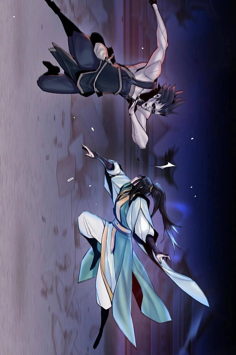 Hắc Bạch Võ Đế Chapter 7 - 50