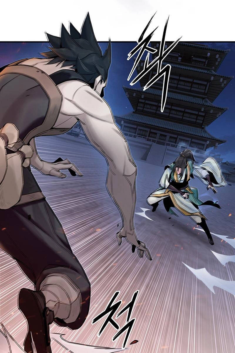 Hắc Bạch Võ Đế Chapter 7 - 58