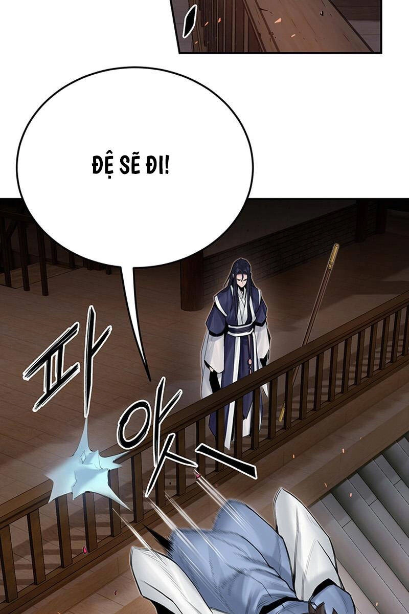 Hắc Bạch Võ Đế Chapter 7 - 75