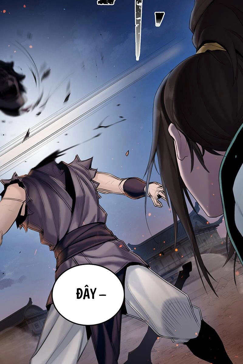 Hắc Bạch Võ Đế Chapter 7 - 94