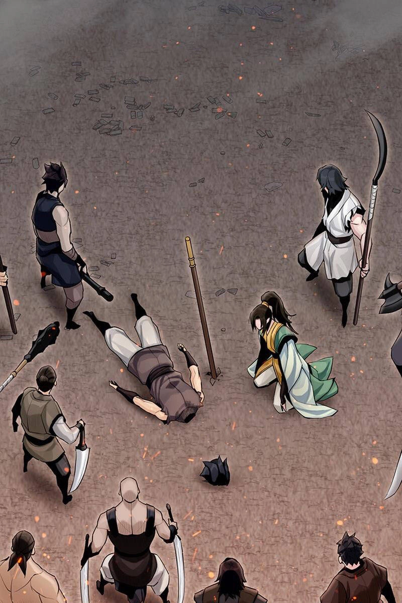 Hắc Bạch Võ Đế Chapter 7 - 99