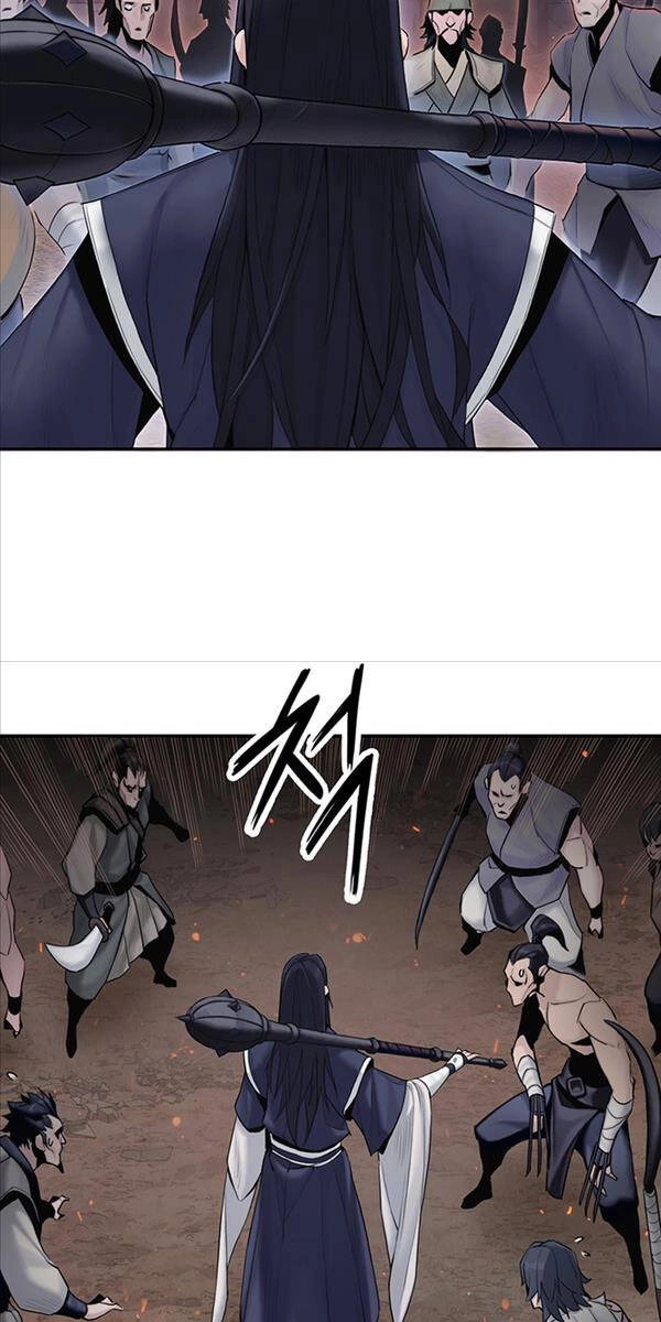 Hắc Bạch Võ Đế Chapter 8 - 8