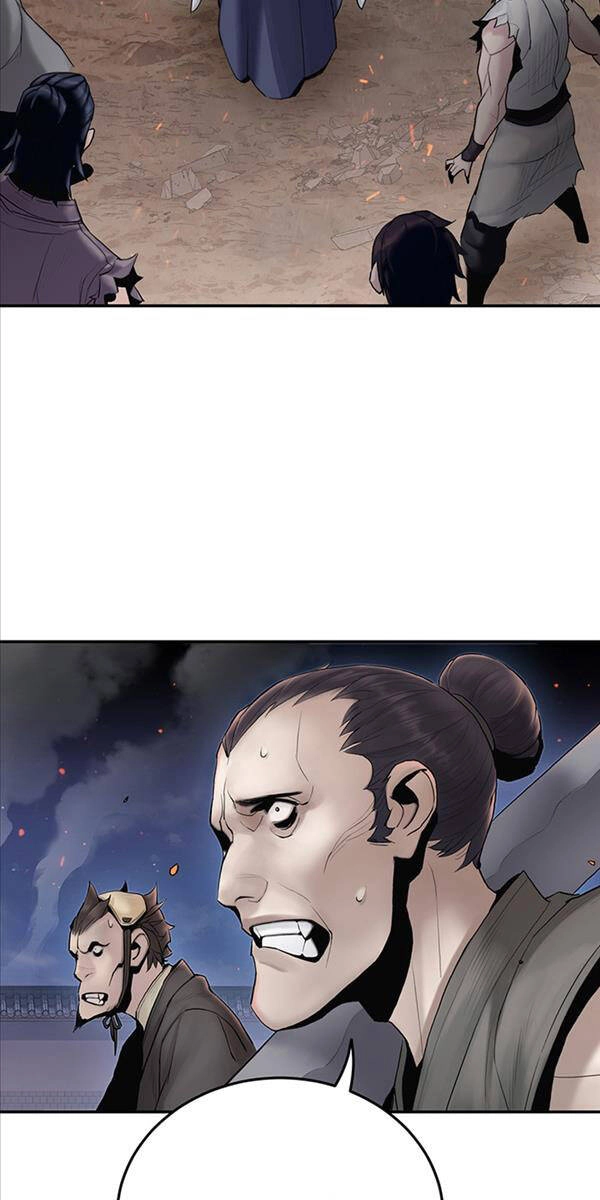 Hắc Bạch Võ Đế Chapter 8 - 9