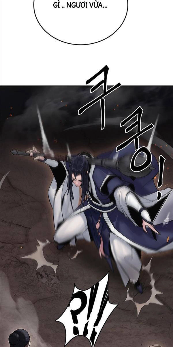 Hắc Bạch Võ Đế Chapter 8 - 10