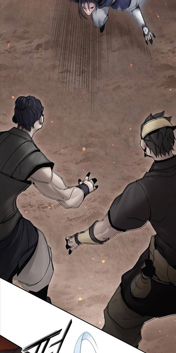 Hắc Bạch Võ Đế Chapter 8 - 19