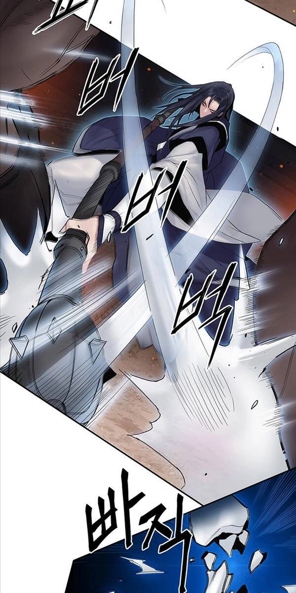 Hắc Bạch Võ Đế Chapter 8 - 20