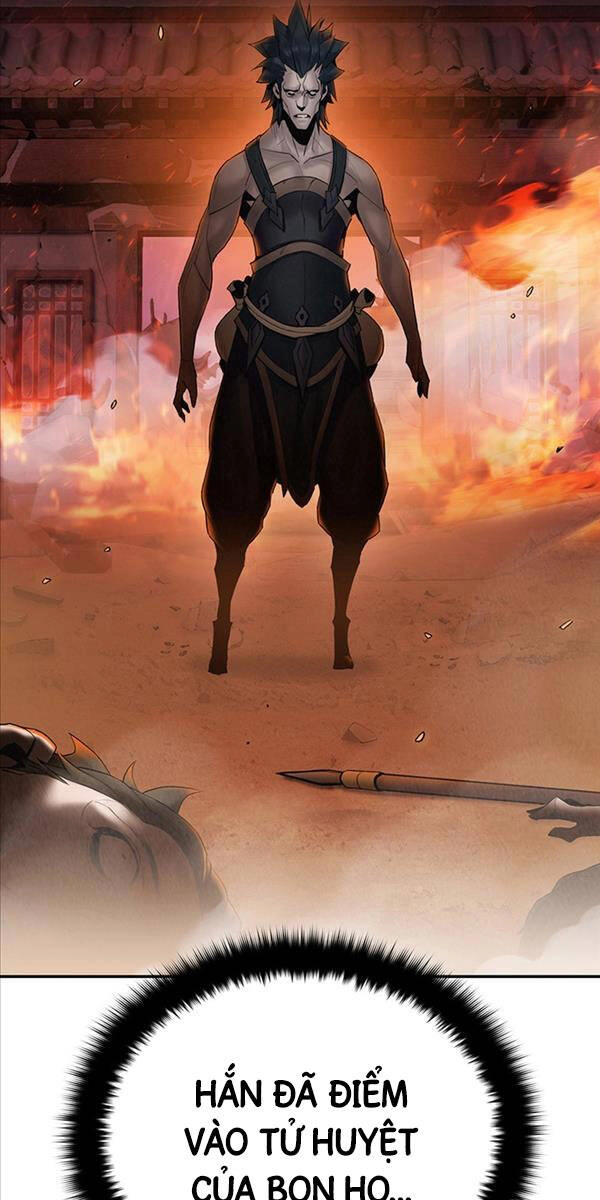 Hắc Bạch Võ Đế Chapter 8 - 27