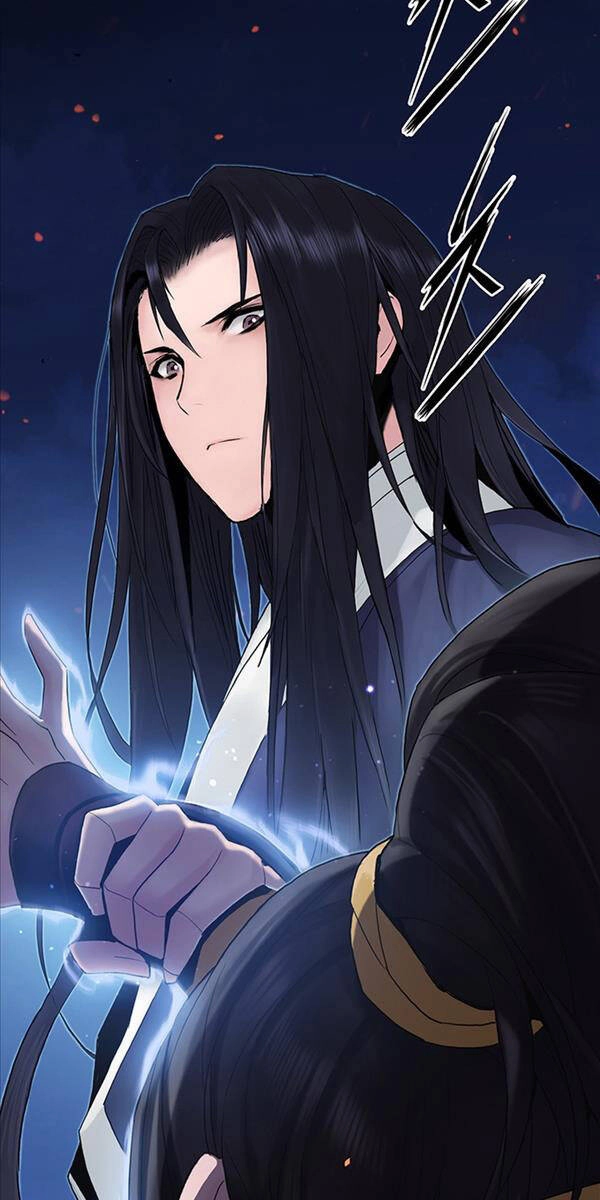 Hắc Bạch Võ Đế Chapter 8 - 35