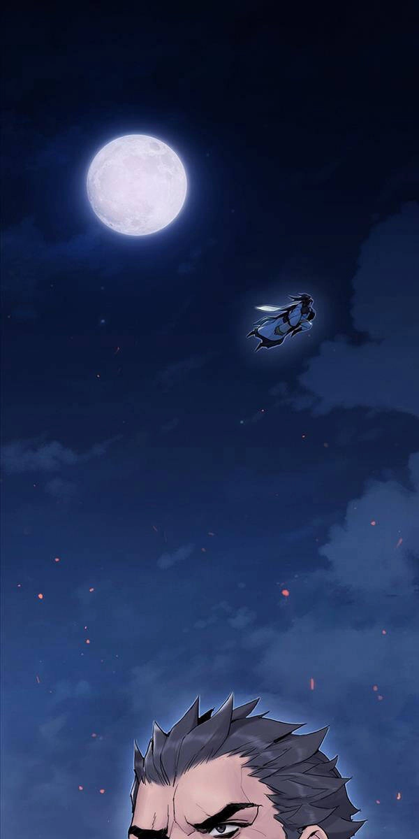 Hắc Bạch Võ Đế Chapter 8 - 61