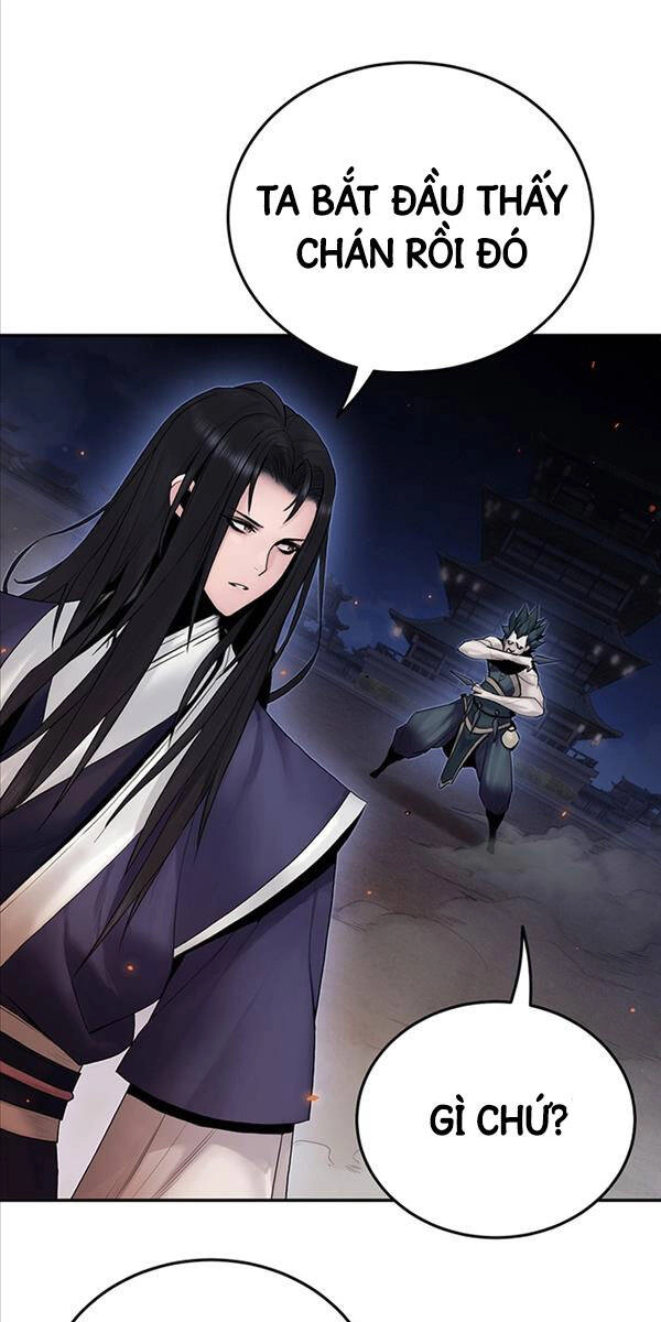 Hắc Bạch Võ Đế Chapter 8 - 83