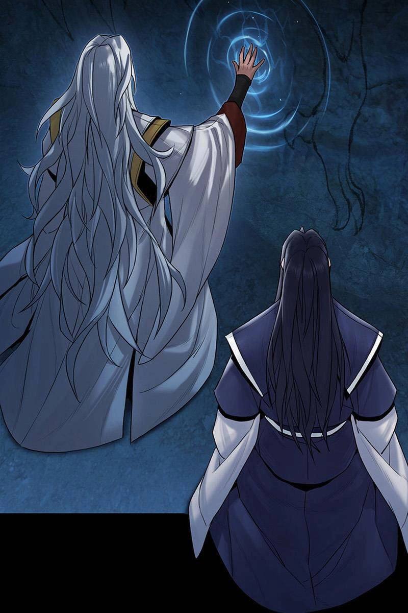 Hắc Bạch Võ Đế Chapter 9 - 9