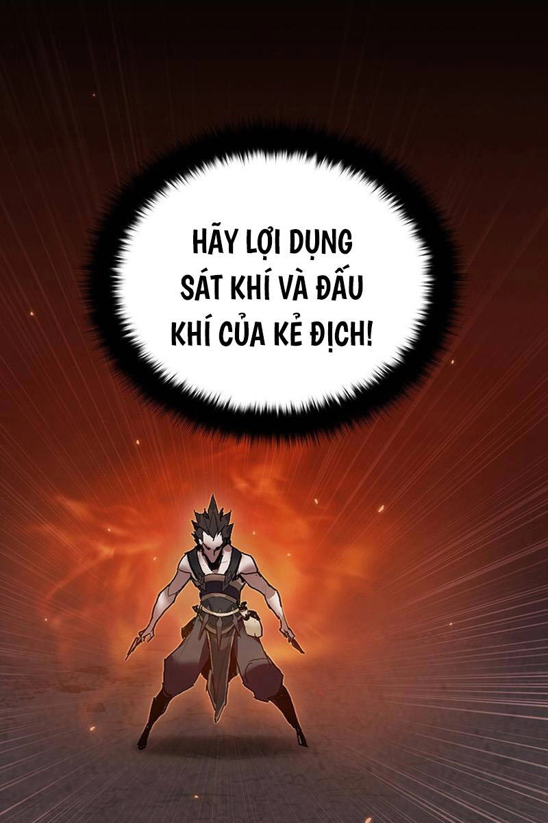 Hắc Bạch Võ Đế Chapter 9 - 23