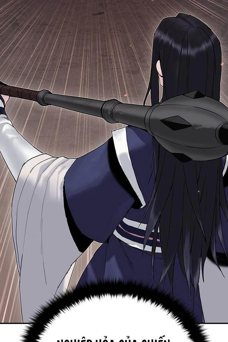 Hắc Bạch Võ Đế Chapter 9 - 24